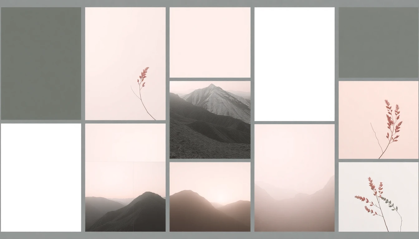 Diseño creativo y branding